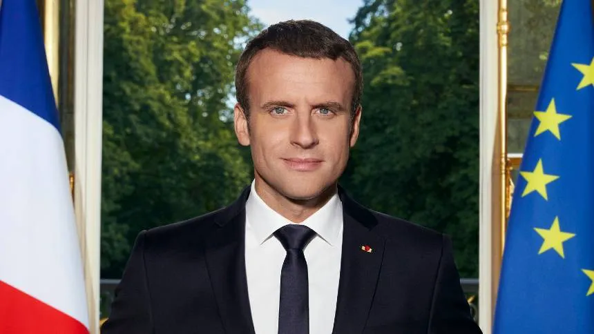 a-saida-“a-francesa”-de-emmanuel-macron-na-corrida-da-ia:-um-pacote-de-e-109-bilhoes