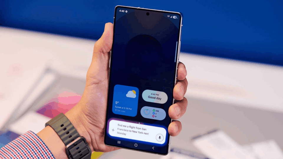 5-problemas-comuns-no-samsung-galaxy-s25-e-como-resolve-los