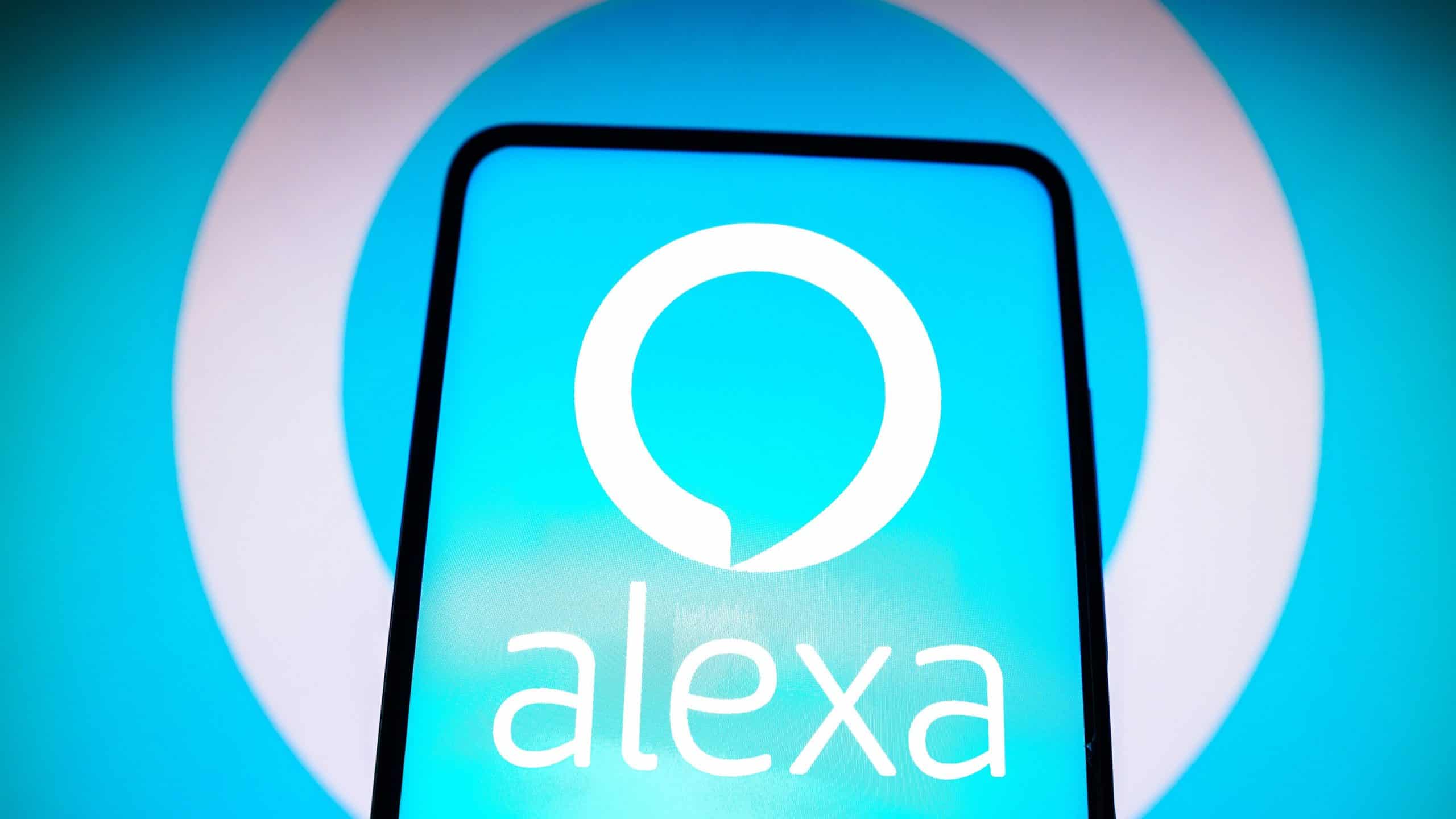 Usou Funções secretas da Alexa que você ainda não usou - W3B TINews